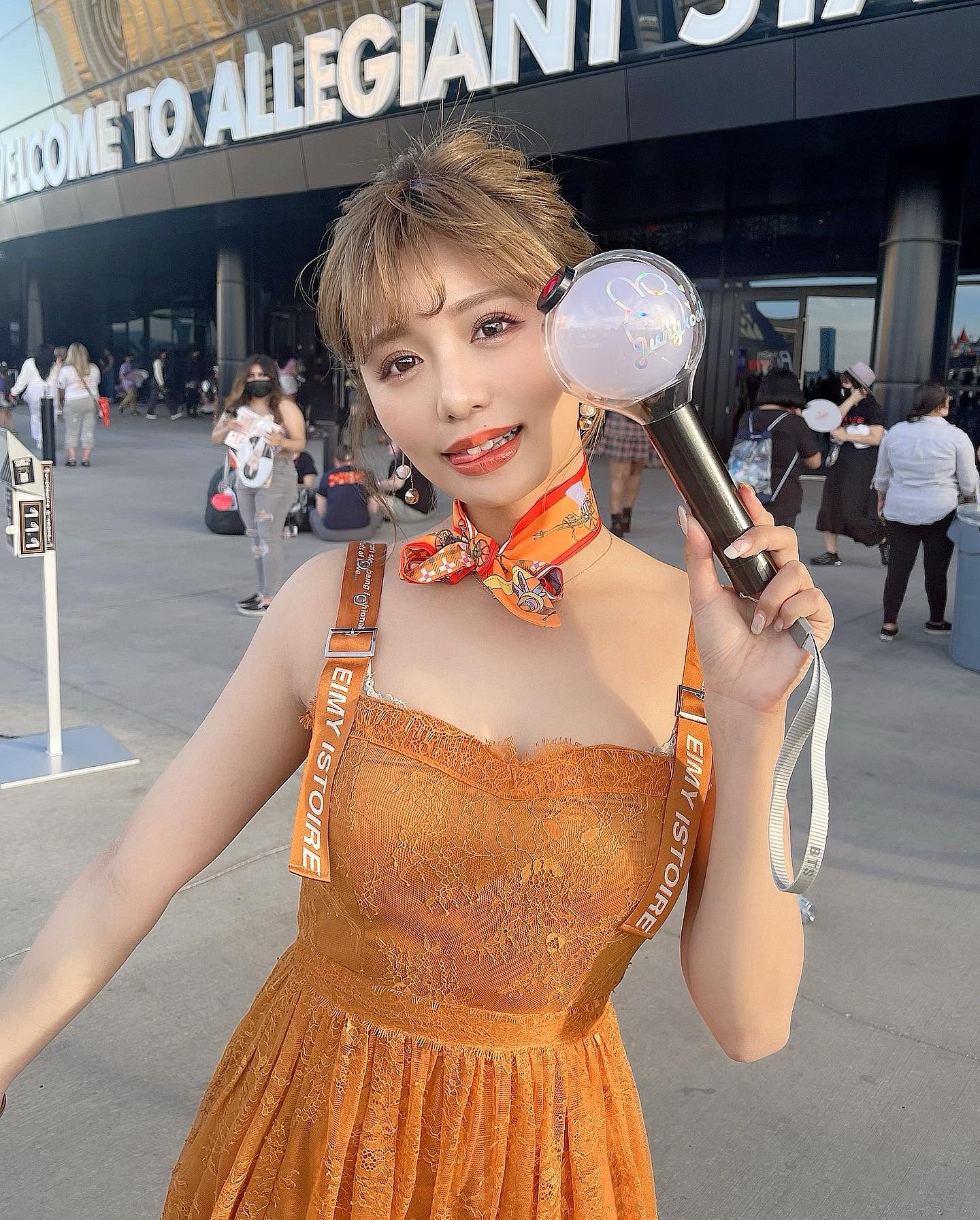 ガルプラ」出演の伊藤美優、韓国でガールズグループでデビュー – KOREA WAVE 写真枚