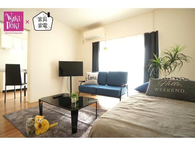 ホームズ】でお部屋探し！静岡県浜松市中央区入野町9915[2DK/賃料3.9万円/43㎡]。賃貸アパート住宅情報(物件番号:3701008-0200143、取扱い不動産会社:ハウスコム静岡株式会社  浜松店)