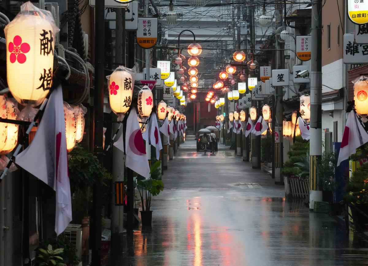 飛田新地体験談場所・料金・遊び方と超絶s級美人を - 飛田