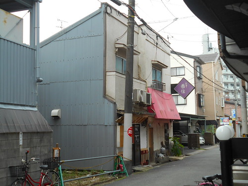 滝井新地の画像 - 関西五大新地体験日記