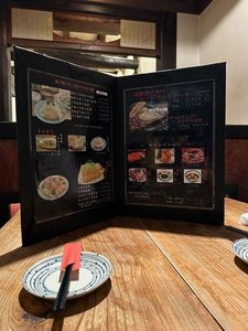 今日の夜そば 茨城県取手市 『なか卯 取手店』 はいからそば