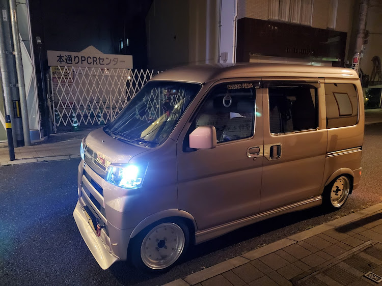 広島交通 まちのわループ左回り 車窓（車内放送あり） 広島駅新幹線口～広島駅（南口）行 -