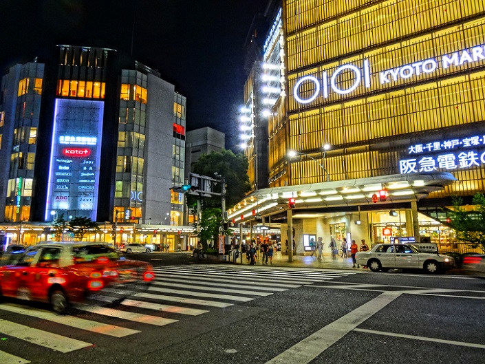 京都府で人気・おすすめのセクキャバをご紹介！