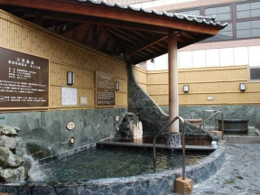 YUKALA(小山市)【スーパー銭湯全国検索】