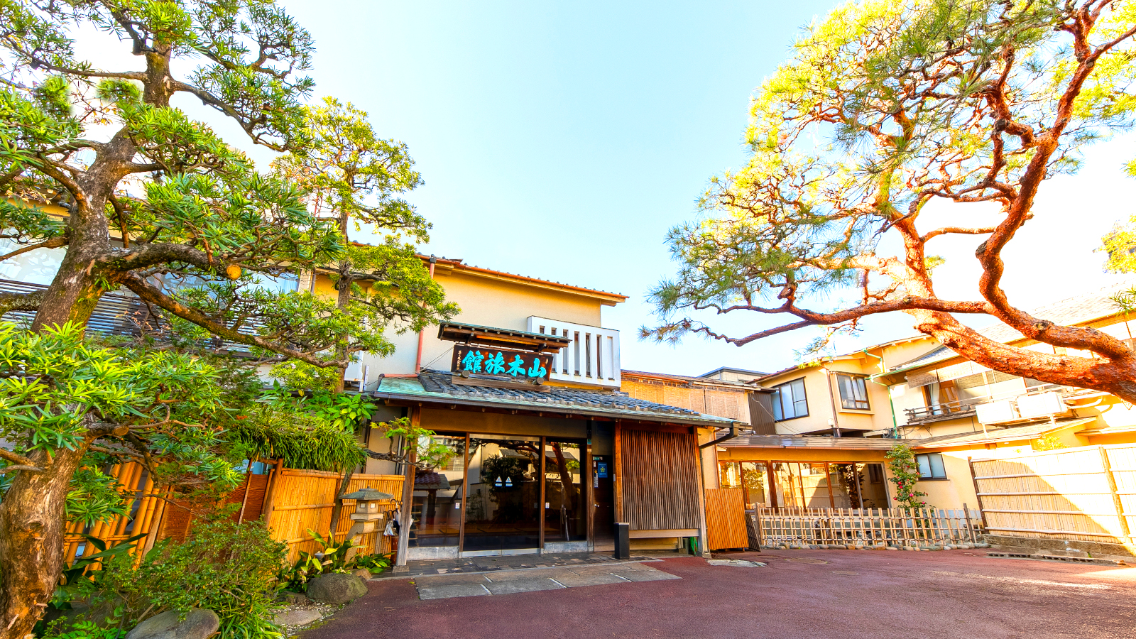 男性×桜｜口コミで人気の温泉宿・旅館！2024年のおすすめ108選 8ページ目 | お湯たび