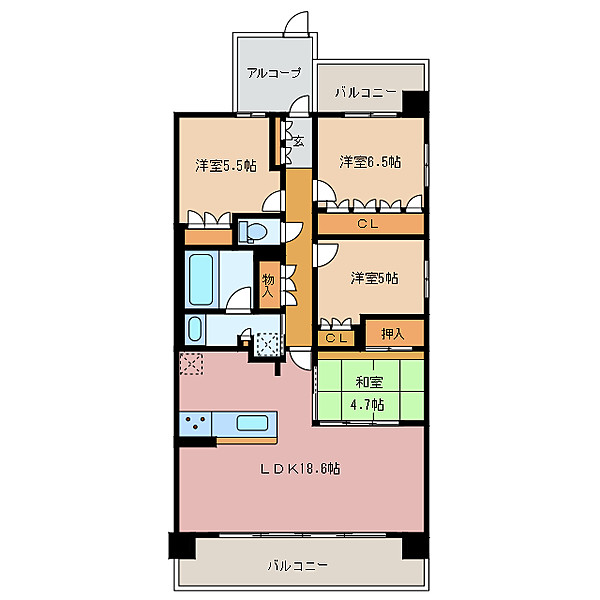 砂山町362-8駐車場【浜松駅徒歩５分】(予約制) | タイムズのB