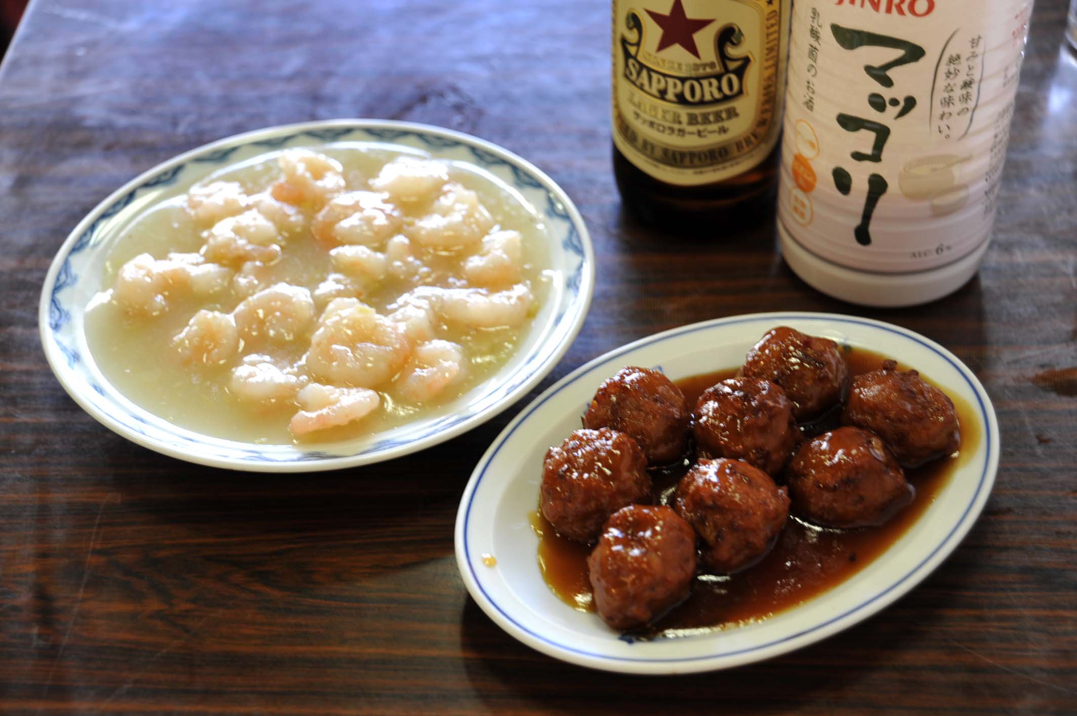 寳華園 - 蒲田/中華料理