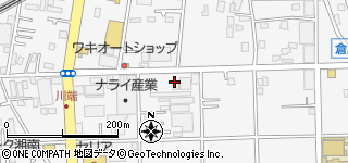 神奈川県高座郡寒川町倉見1688-1(倉見駅)倉見27号の貸し倉庫・貸し工場 詳細ページ｜神奈川貸倉庫.com[1712]