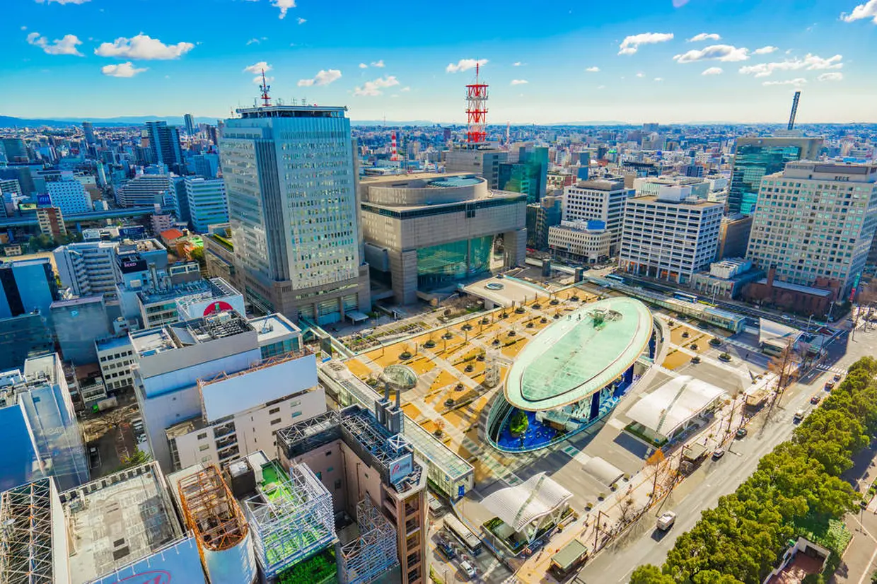 名古屋】雨の日デートにおすすめ！室内でも遊べるお出かけスポット12選 ｜じゃらんニュース