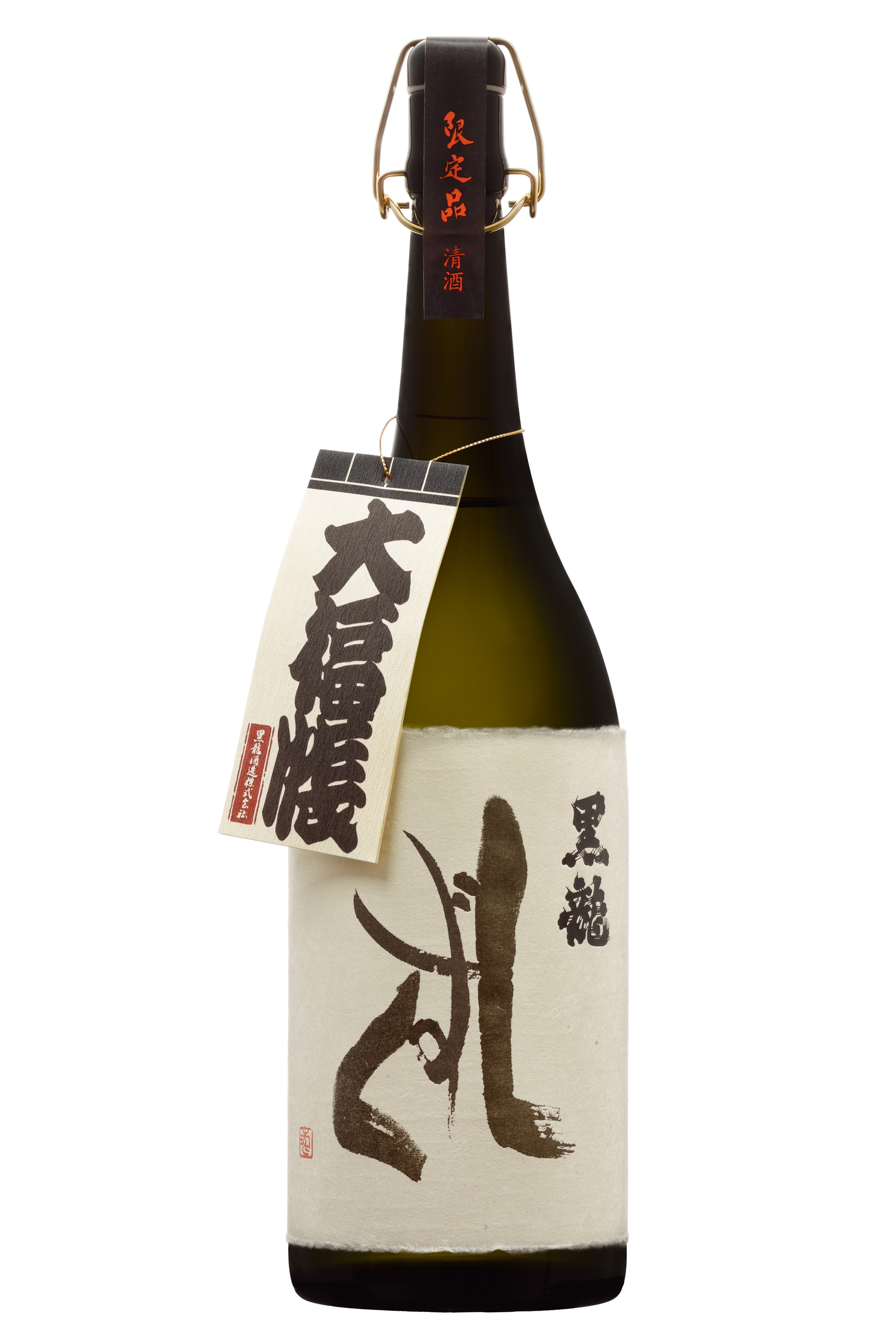 黒龍 しずく 大吟醸 1.8L｜すべての商品｜酒のさかえや｜日本酒・ワイン・焼酎の専門店