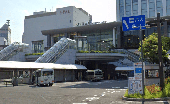 旅ナンパ東北(南)編「５日目」仙台市２ | 旅ナンパブログ