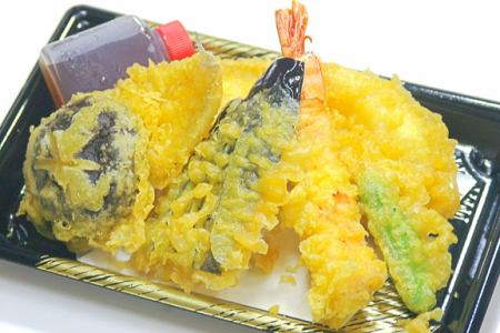 今日、ヤバい穴子天丼に出会った＠相模原市『割烹 ふく佐屋』 | Food News