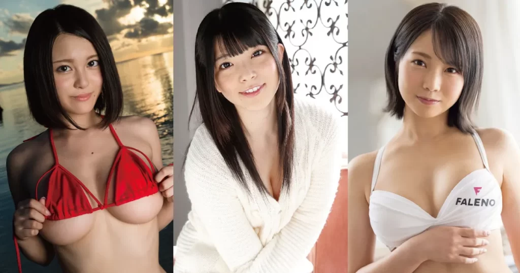 石原希望芸能人より可愛いAV女優ランキング | ユーチューブ動画案内所