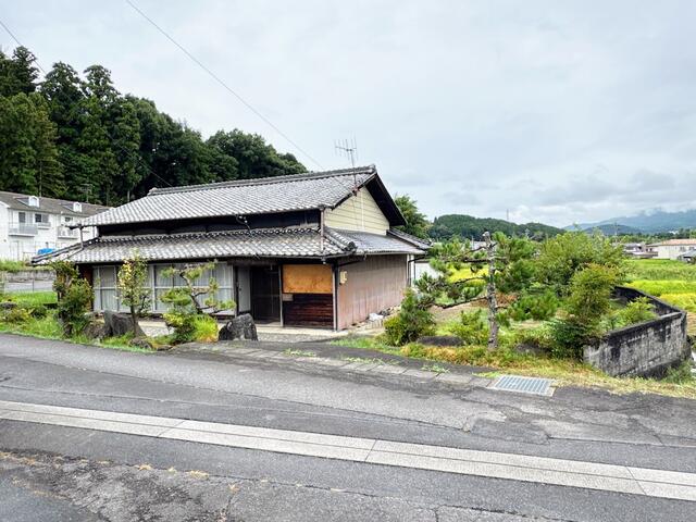 岐阜県中津川市駒場1512の地図 住所一覧検索｜地図マピオン