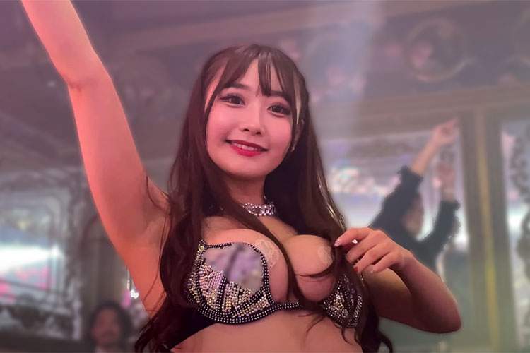 東京 SEX LIFE 生活感のあるセックスの動画