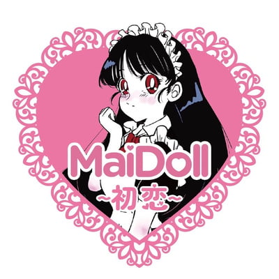 Amazon | MAIDOLL まりん