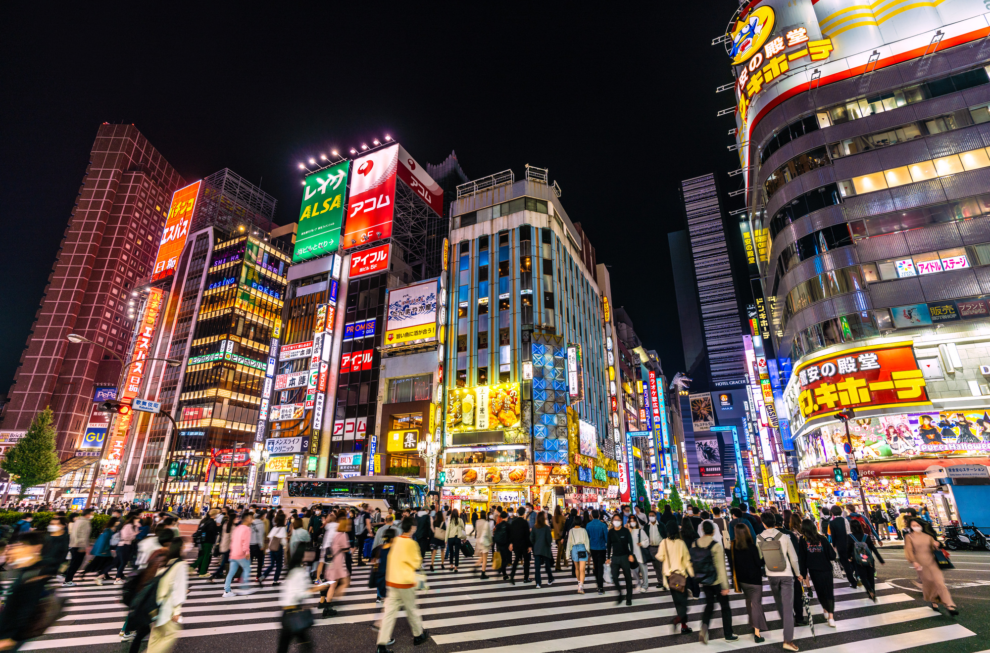 ハッピーホテル｜東京都 新宿御苑前駅のラブホ ラブホテル一覧