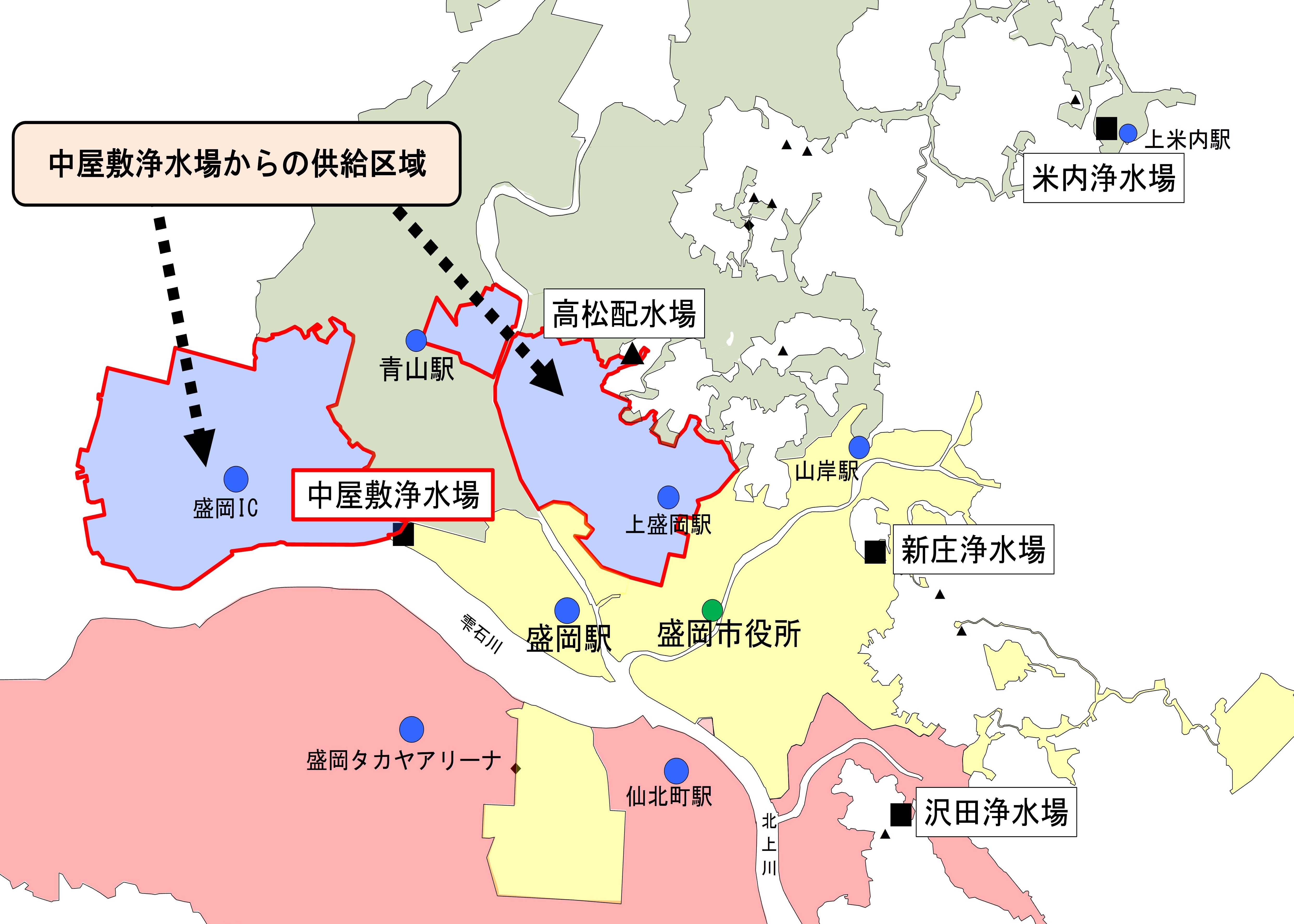 浄水町伊保原（浄水駅）  3480万円の土地の詳細情報（愛知県豊田市、物件番号:4c17b78ec83f343a8b0d11fd13dcca44）【ニフティ不動産】