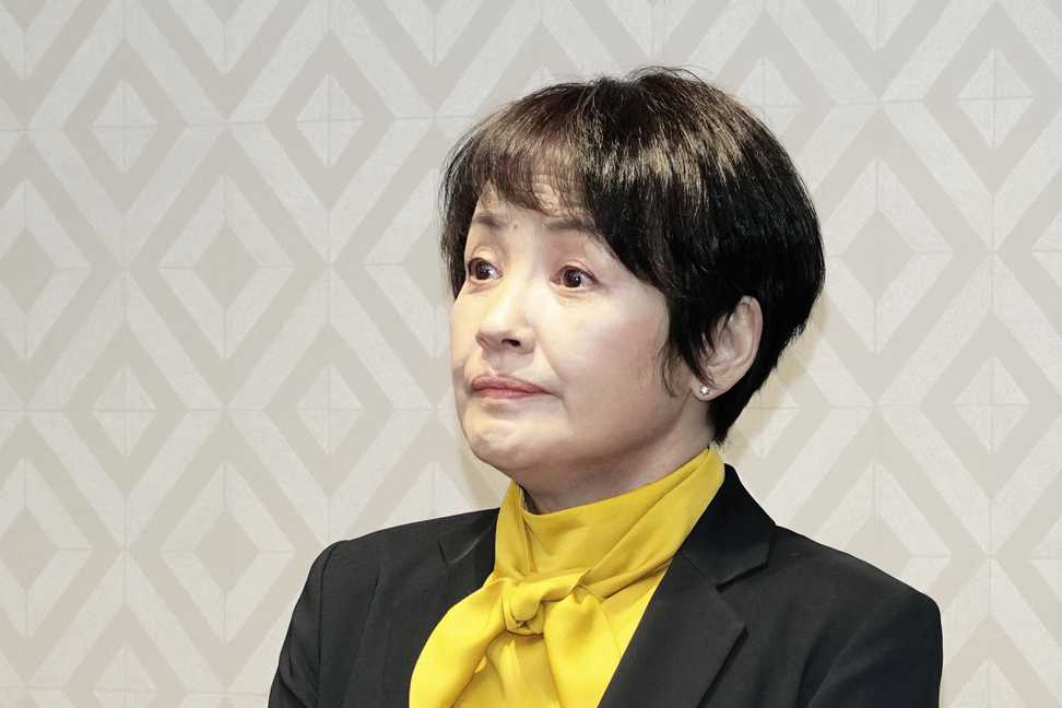 タレントの高見知佳さんが死去、６０歳…がんで入院中 : 読売新聞