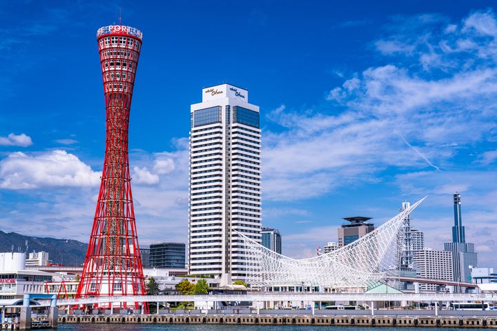 ウインベルマジック（神戸市兵庫区湊町） | エキテン