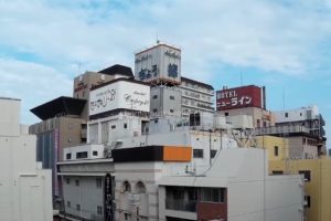 ホテルロぺ39｜名古屋駅中村区のラブホテル 本格SMルーム｜クーポンで安い！