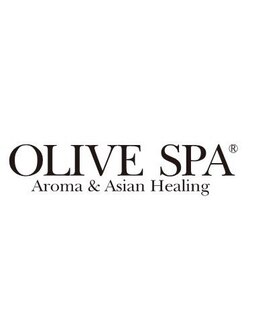 OLIVE SPA 銀座店 -