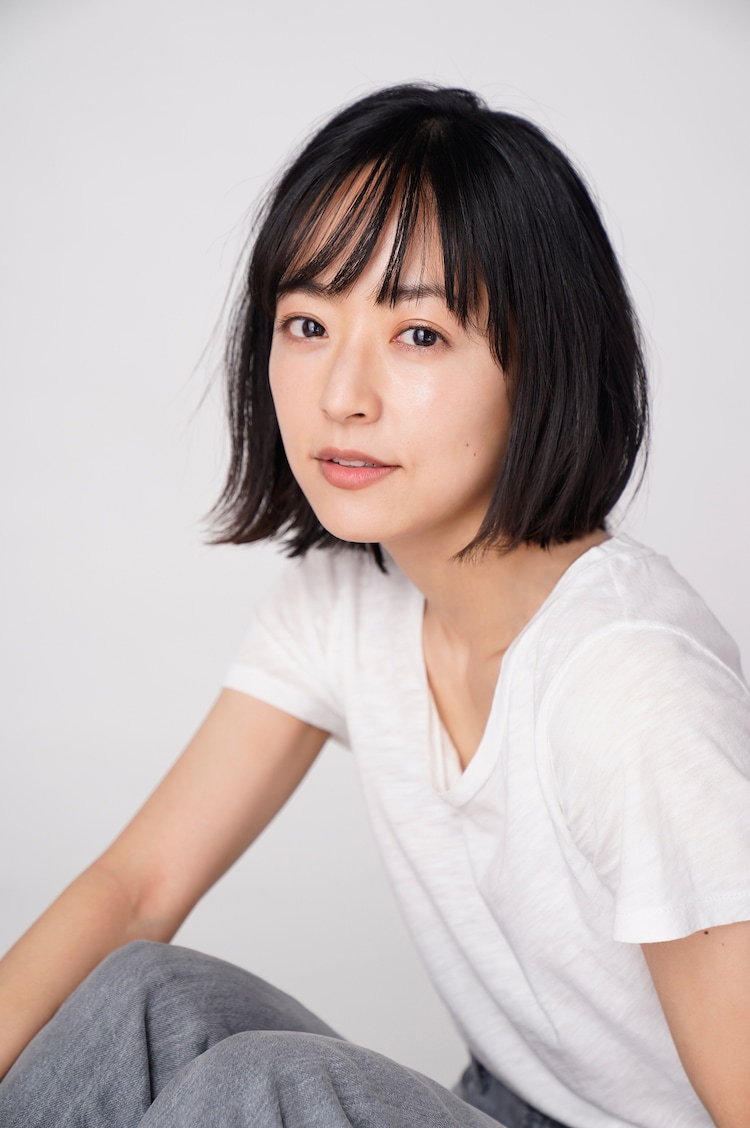 井上真央、女優として歩んだ道のり「主演を重ねることで覚悟ができた」 | ガールズちゃんねる - Girls