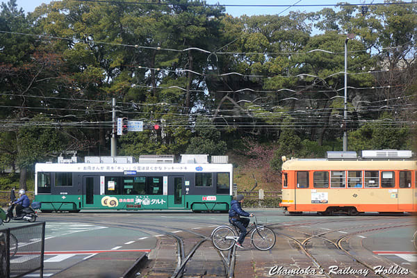 坊っちゃん列車ミュージアム | おすすめ観光ルート