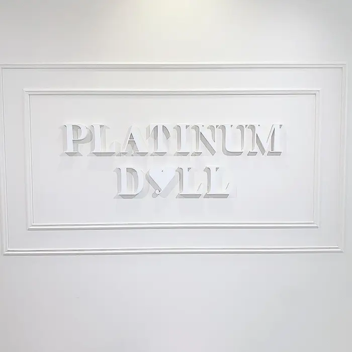 PLATINUMDOLL オープン店舗のご案内｜NOISM