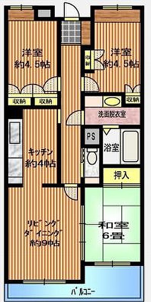 グランシャルール武蔵境はいくらで売れる？売れない？売却査定で価格推移・相場を知る（無料）-ホームズマンション売却