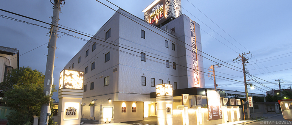 HOTEL C. CHIBA-SHIROI - 料金・客室情報（505）