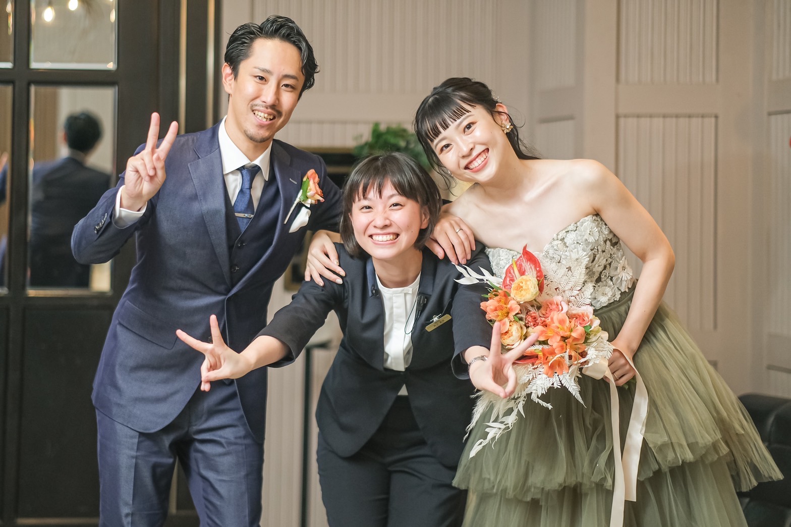 MANDARIN ALLURE（マンダリンアリュール）のプランナーブログ「～年末年始の営業についてのお知らせ～」  結婚式場(ウエディング)・挙式(ブライダル)【ゼクシィ】