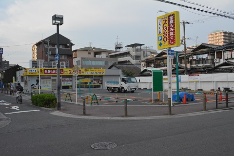 買い物の合間や仕事帰りにもすぐ行ける！京橋で人気のマッサージ | Pathee(パシー)