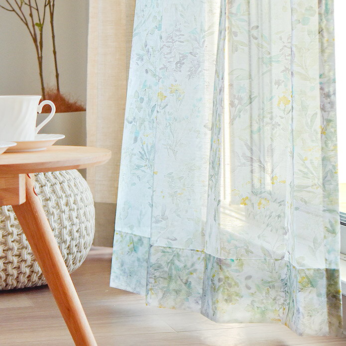 MOMO NATURAL original curtain -