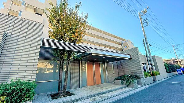 ホームズ】フォルトゥーナ桜木 3階の建物情報｜埼玉県さいたま市大宮区桜木町2丁目328-1