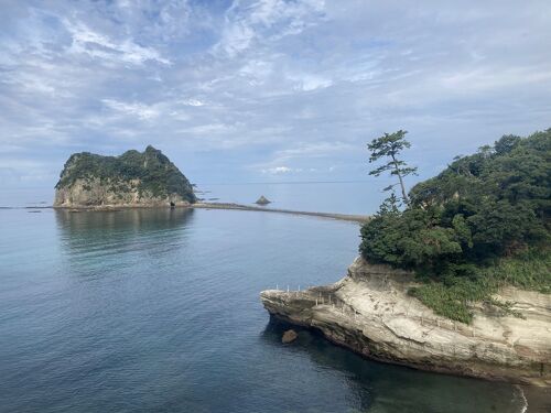 海辺のかくれ湯清流 お食事・レストラン情報【JTB】＜堂ケ島＞