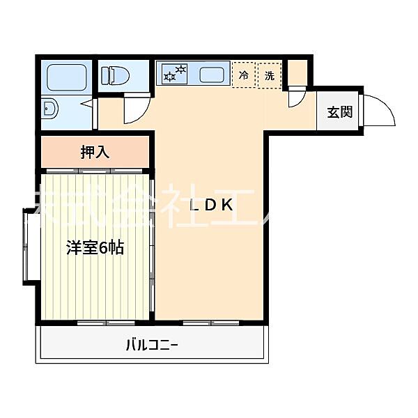 川口市 JR京浜東北・根岸線西川口駅 徒歩15分