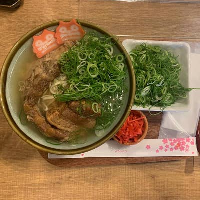 みやぶたと沖縄料理 沖炭 - 堺東/居酒屋