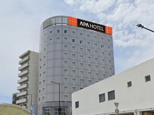 アパホテル 横浜関内 料金比較・宿泊予約