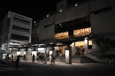 東横線沿線の駅の中で、綱島駅だけキャバクラやラブホテルが多い気がするのはなぜ？ - [はまれぽ.com] 横浜