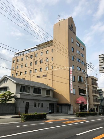 宇和島駅周辺のホテル・旅館 - 宿泊予約【じゃらんnet】