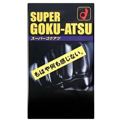 0.01ミリ台のコンドームって大丈夫なの？強度についてプロが語る｜オカモトラバーズ研究所