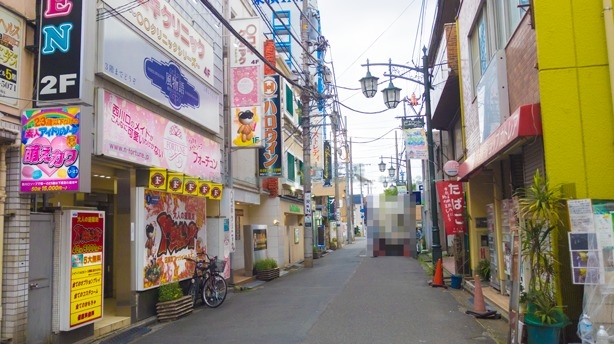 ガチ中華”だけじゃない！ 地元在住編集部員が案内する西川口散歩術｜さんたつ by 散歩の達人