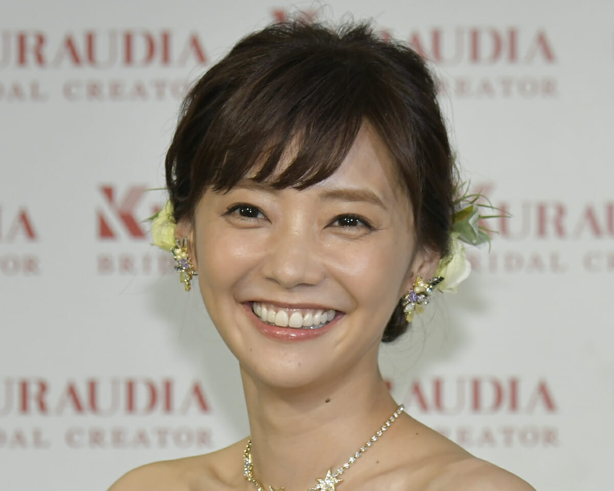 画像】“日本一エロいグラドル”森咲智美、DX初出演「放送事故にならないよう」 1/8 - ライブドアニュース