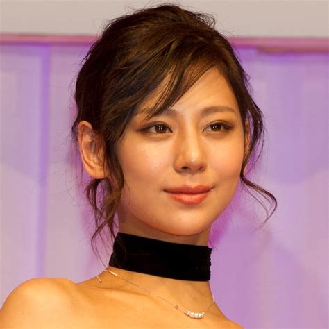 Mariya Nishiuchi 西内まりや