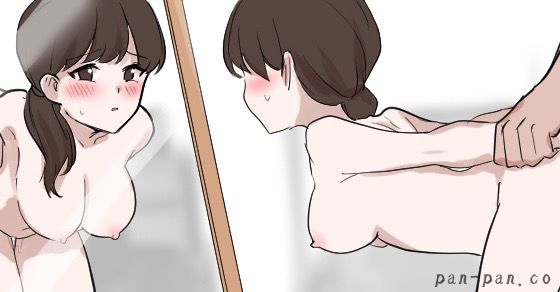 拘束中〇しSEX【変態紳士】 - 無料エロ漫画イズム