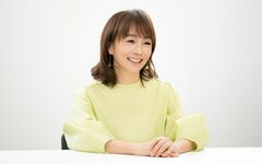 今井美樹と布袋寅泰の娘の愛沙さんが目指すものはいったい