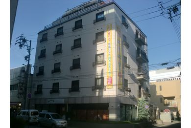 長野県 松本市 HOTEL AtoZ塩尻北(ホテル エートゥーゼット塩尻北)