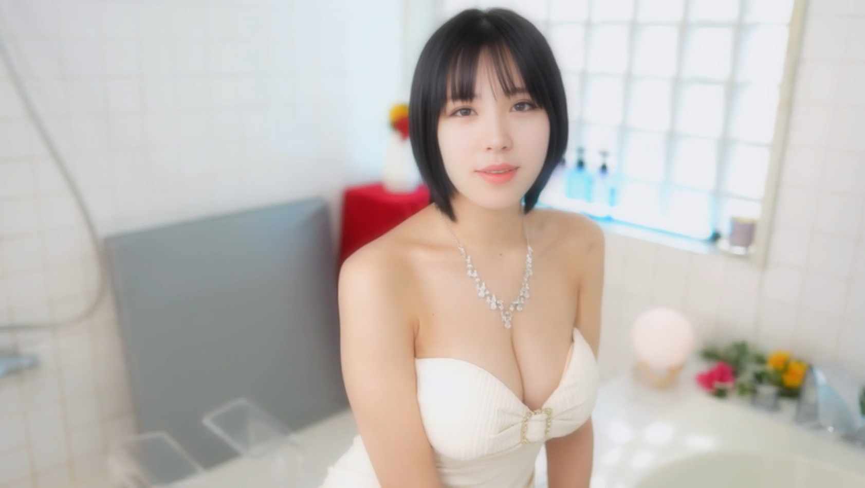 雪代一鳳（ゆきしろかほ） - みんなのAV.com AV女優プロフィール