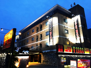 埼玉県 さいたま市岩槻区・岩槻IC Hotel